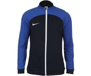 Nike men's dry hotsell academy soccer track jacket
