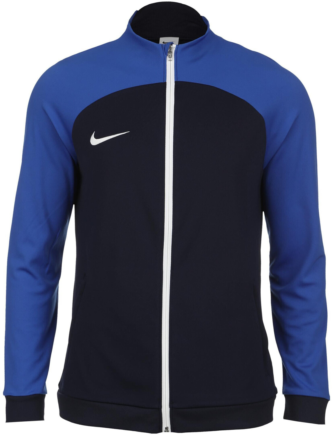 Nike Dri-FIT Academy Pro Jacket (DH9234) obsidian/royal blue/white
