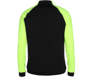 Nike Dri FIT Academy Pro Jacket DH9234 black volt white ab 27 79 Preisvergleich bei idealo