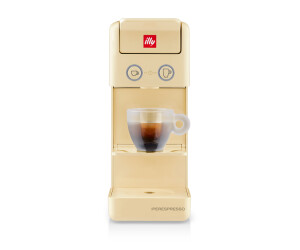 illy Iperespresso Y3.3 Espresso & Coffee a € 58,50 (oggi)