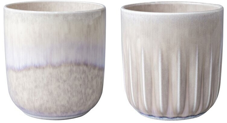 Villeroy & Boch like Perlemor mug set (2 pcs.)