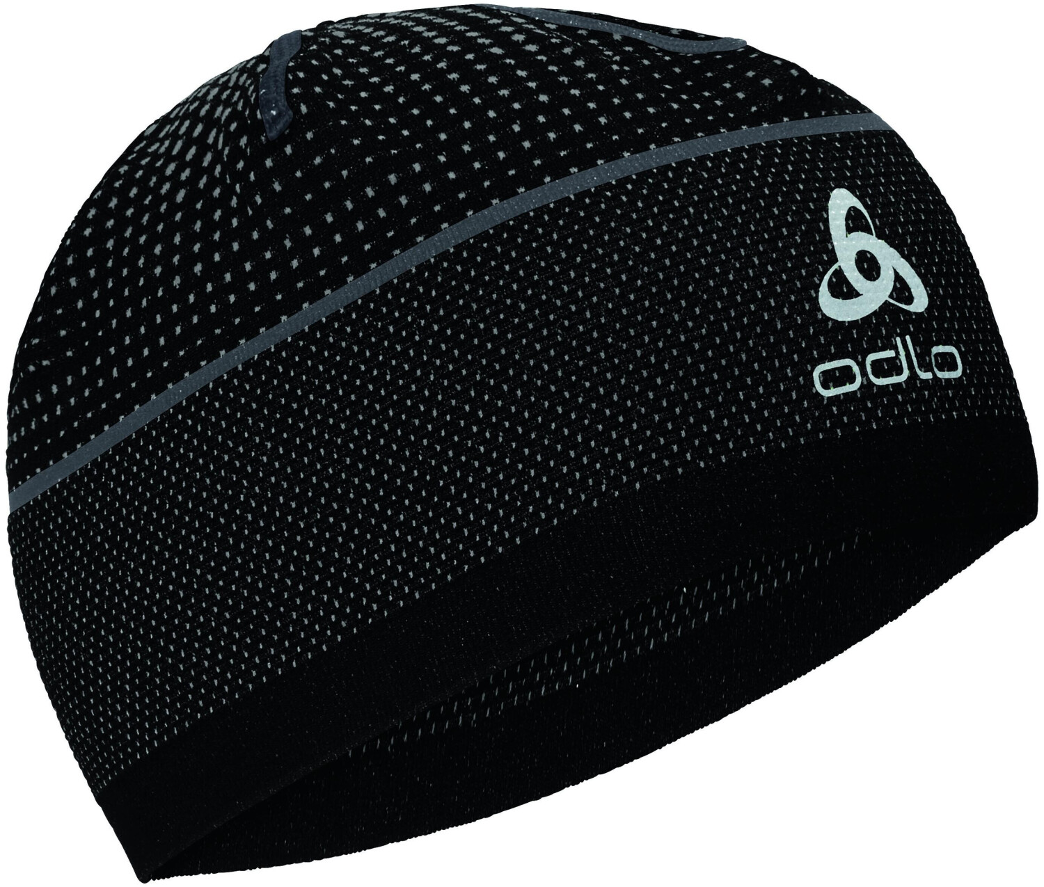 Odlo Velocity Ceramiwarm (777760) black