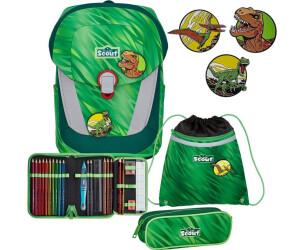Scout cartella deals