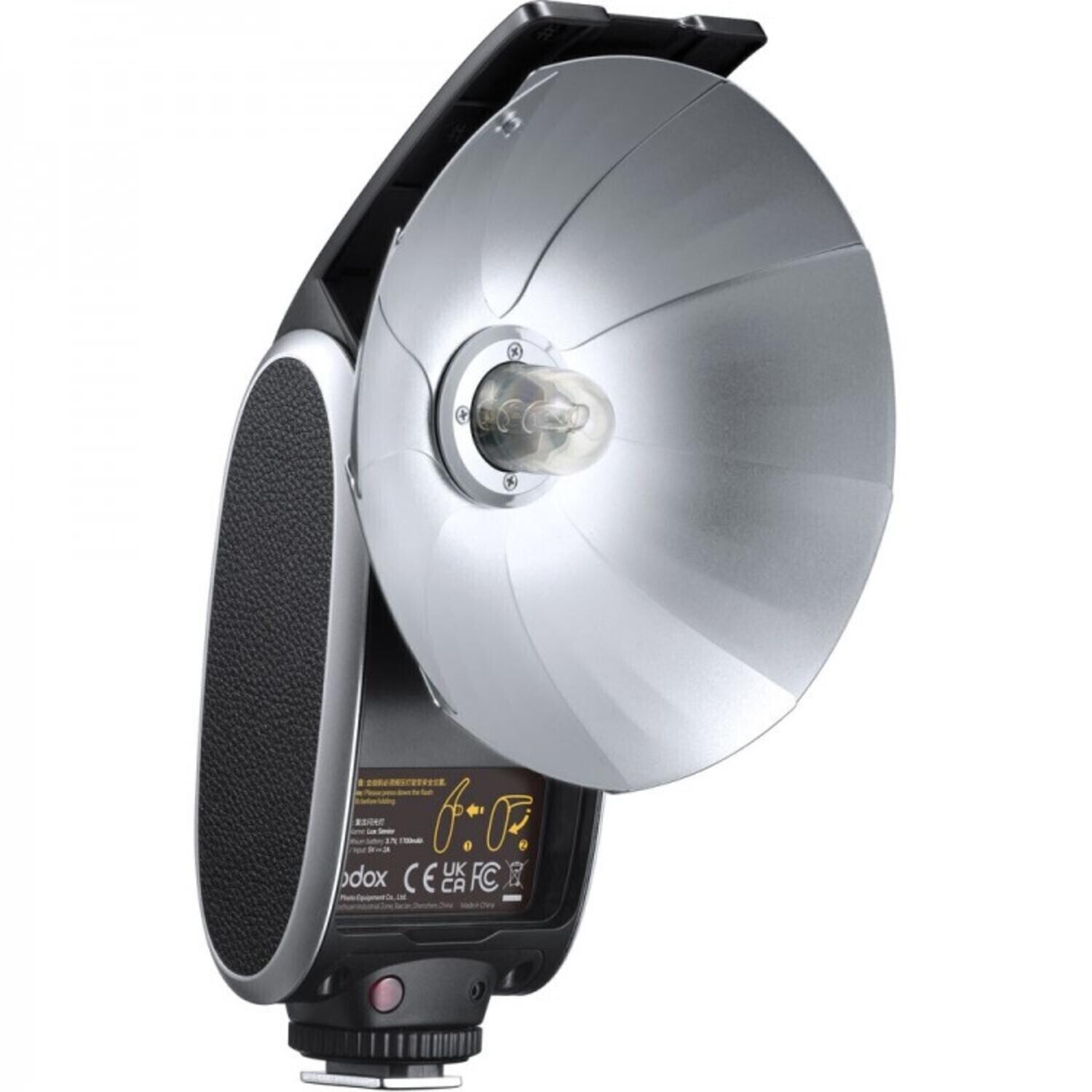 Godox Lux Senior Black