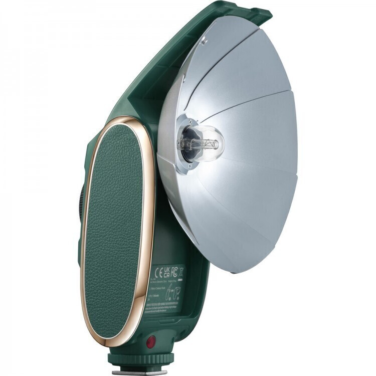Godox Lux Senior Green