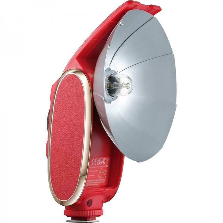 Godox Lux Senior Red