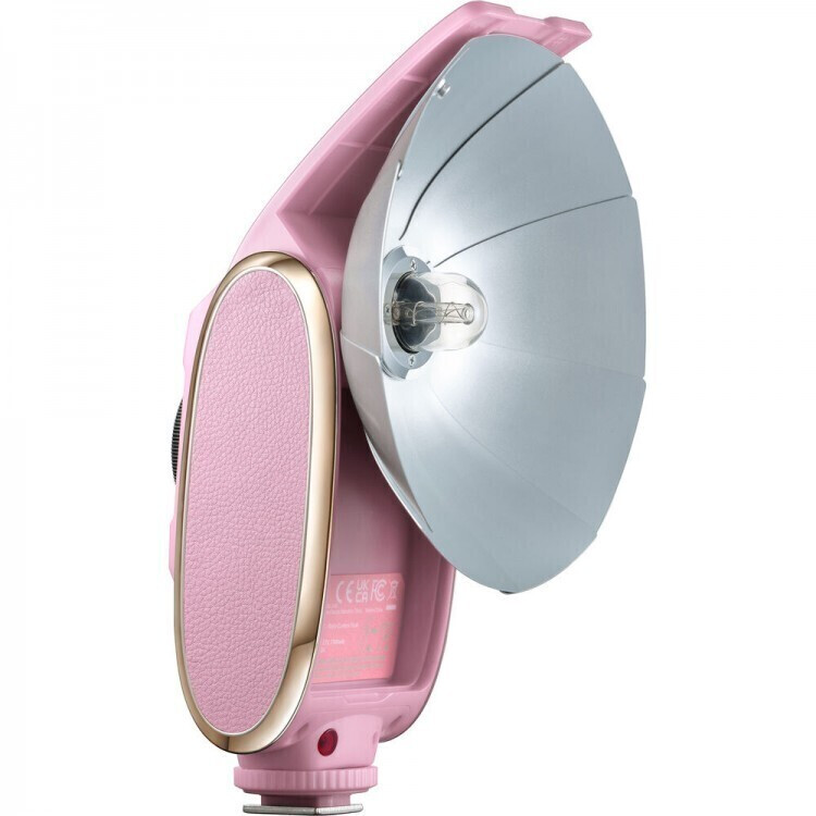 Godox Lux Senior Pink
