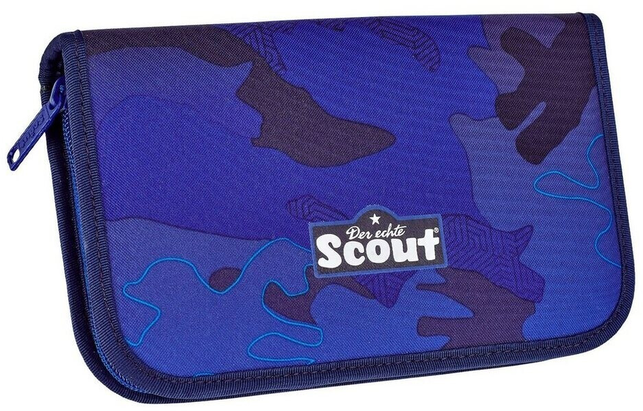 Scout Sunny II DIN Lightweight Set (2023) Blue Police ab 174,99 € |  Preisvergleich bei