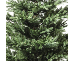 Sapin artificiel de Noël Helsinki 210 cm de hauteur - Fééric Christmas