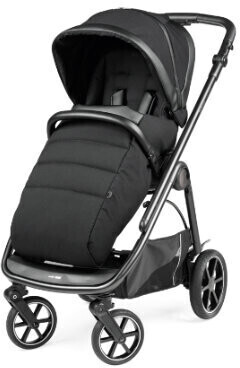 Peg Perego Veloce Licorice
