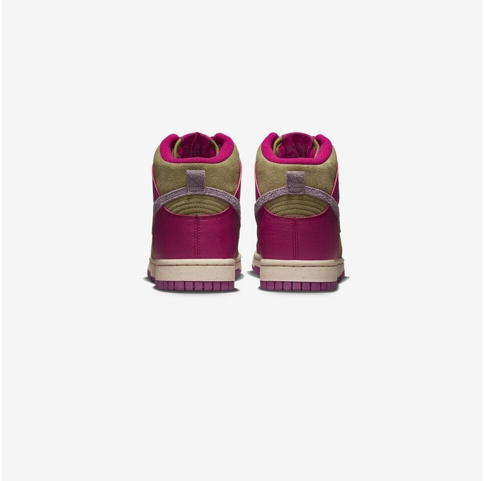 Sb dunk high pro qs granddaddy purp outlet