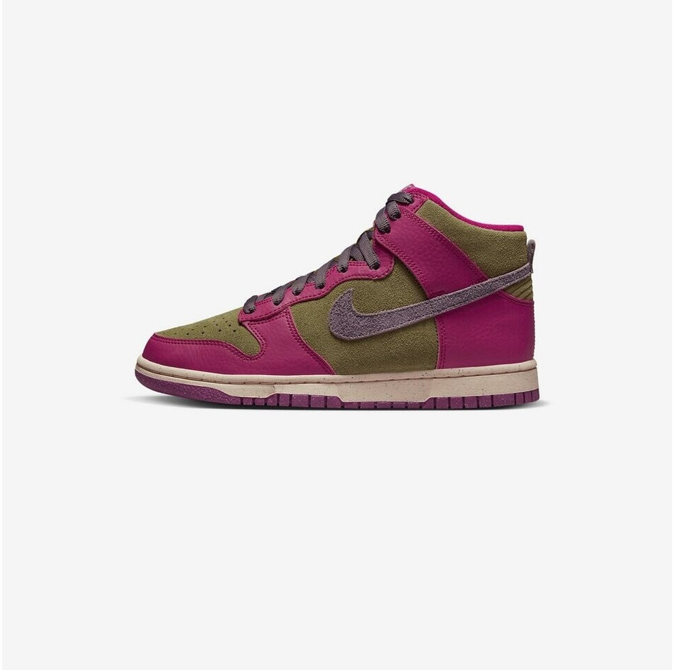 Nike dynamic berry outlet