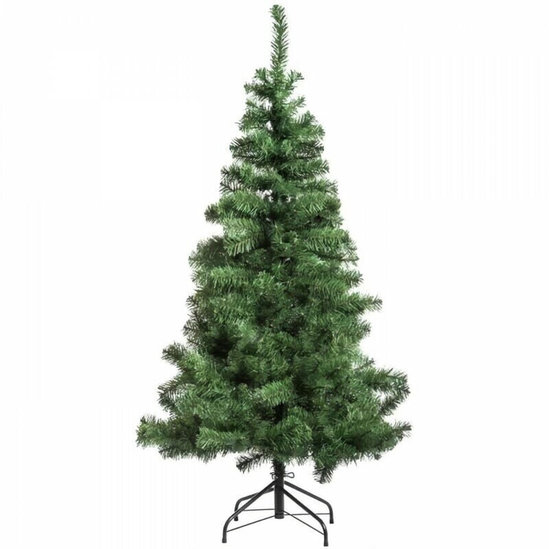 Feeric Lights & Christmas Sapin artificiel Utah 210 cm