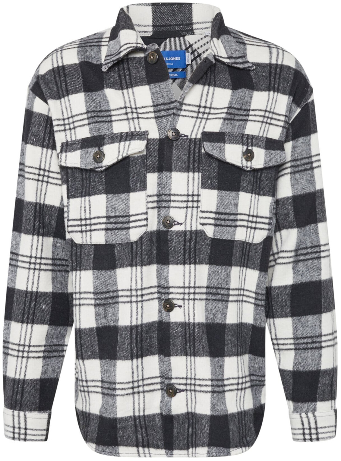 Jack & Jones Shirt (12213480) navy blazer
