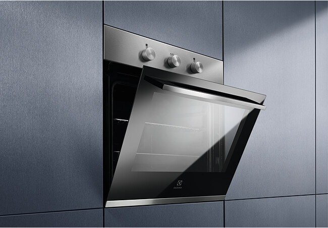 Electrolux KOHHH00BX3
