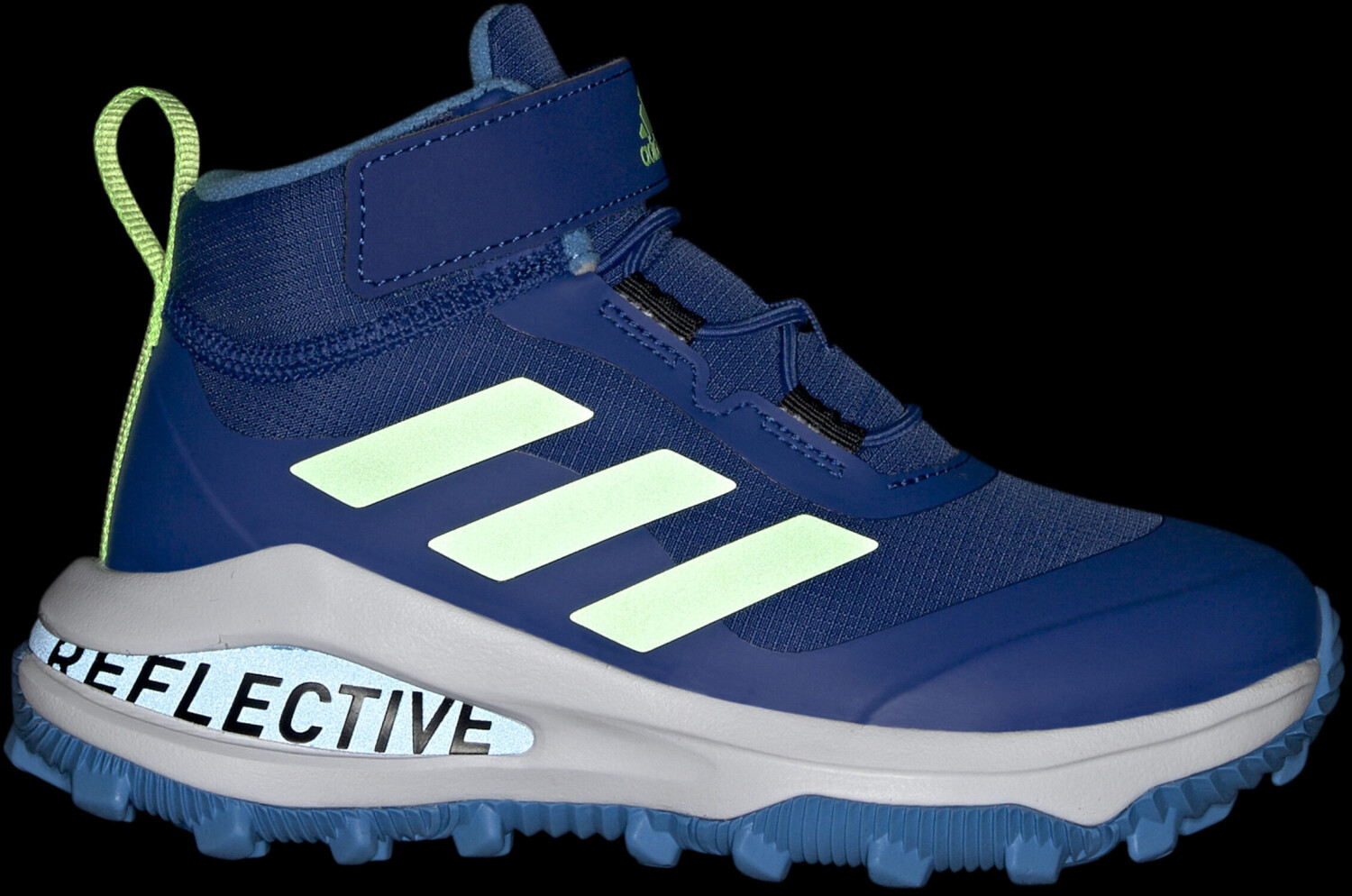 Adidas Fortarun All Terrain Cloudfoam Sport Elastic Lace and Top Strap Youth GZ1806 a 44 99 oggi Migliori prezzi e offerte su idealo