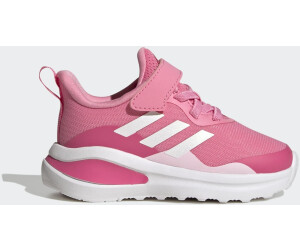 Girls clearance adidas fortarun