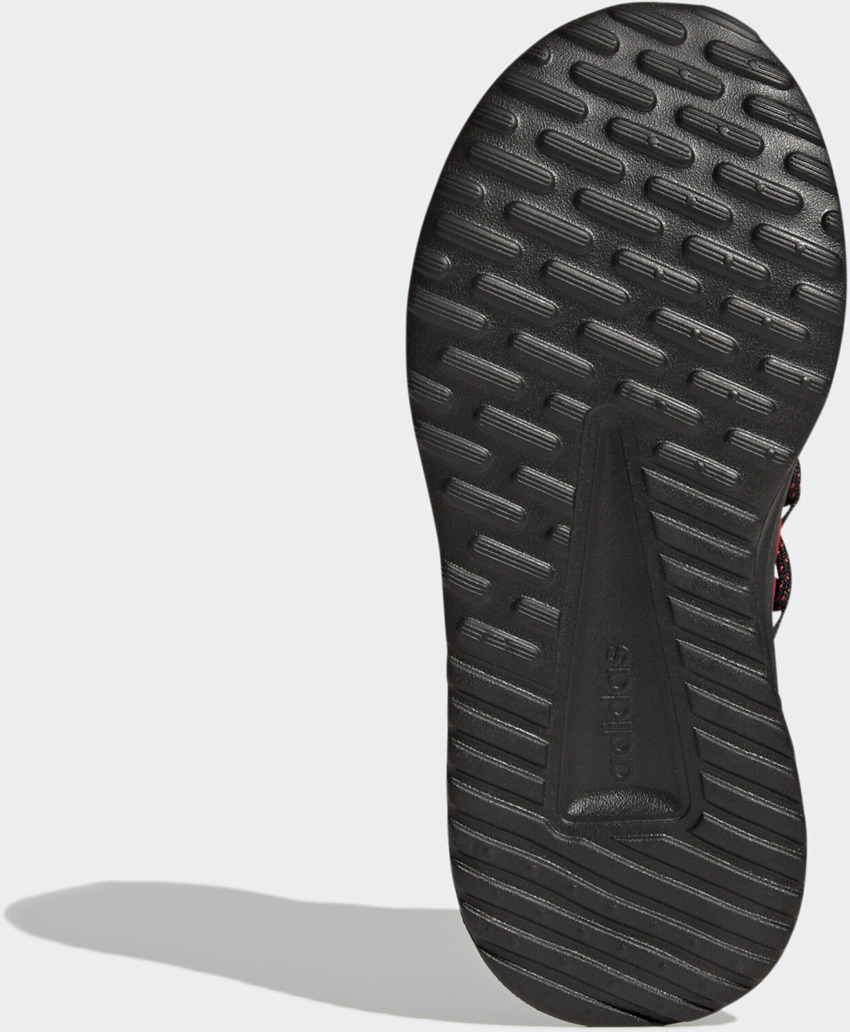 Adidas Lite Racer Adapt 4.0 Lifestyle Running Slip-On Lace Youth (GW4163)  vivid red/power red/core black ab 36,37 € | Preisvergleich bei idealo.de