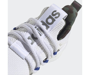 Adidas Lite Racer Adapt 5 Lifestyle Running Slip On Lace Youth GW7156 cloud white cloud white royal blue ab 52 00 Preisvergleich bei idealo