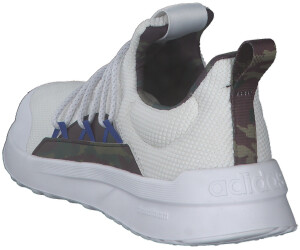 Adidas lite racer adapt women's sneakers white online