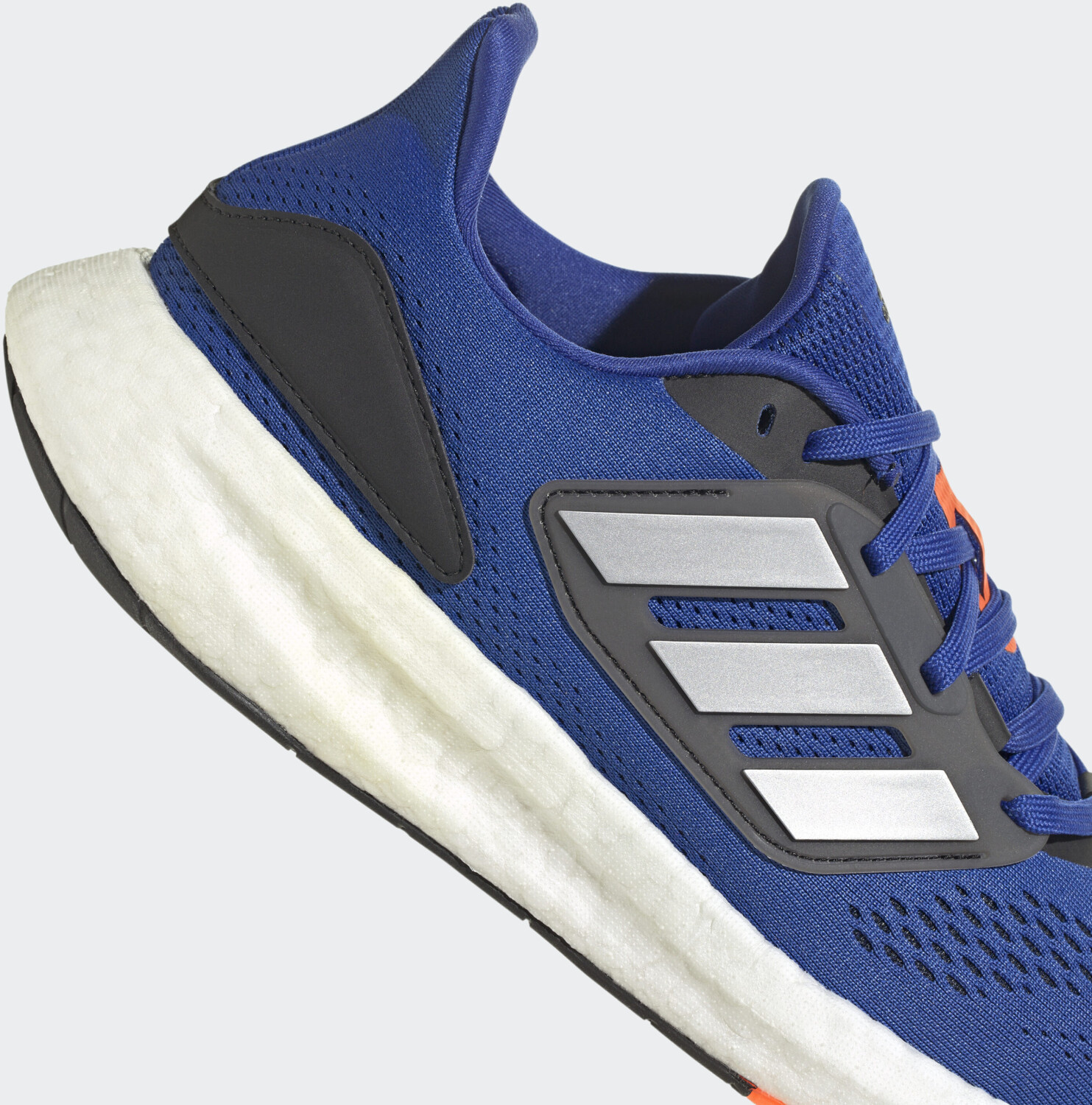 Adidas Pureboost 22 HQ1453 royal blue matte silver core black ab 103 95 Preisvergleich bei idealo