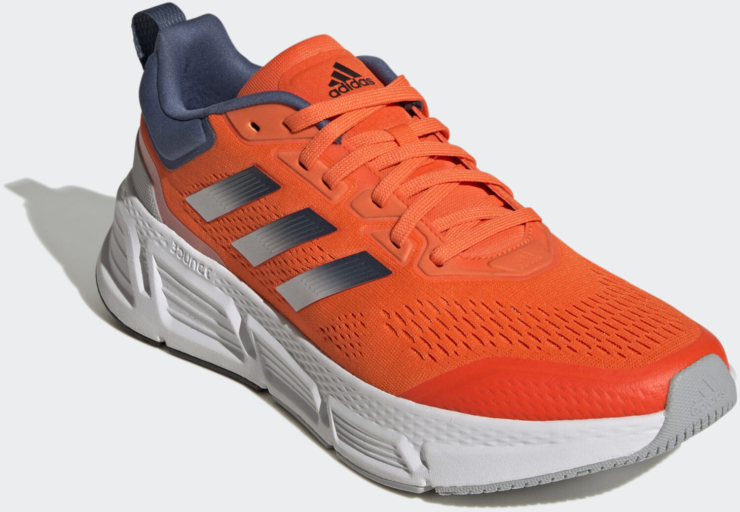 Adidas outlet questar orange