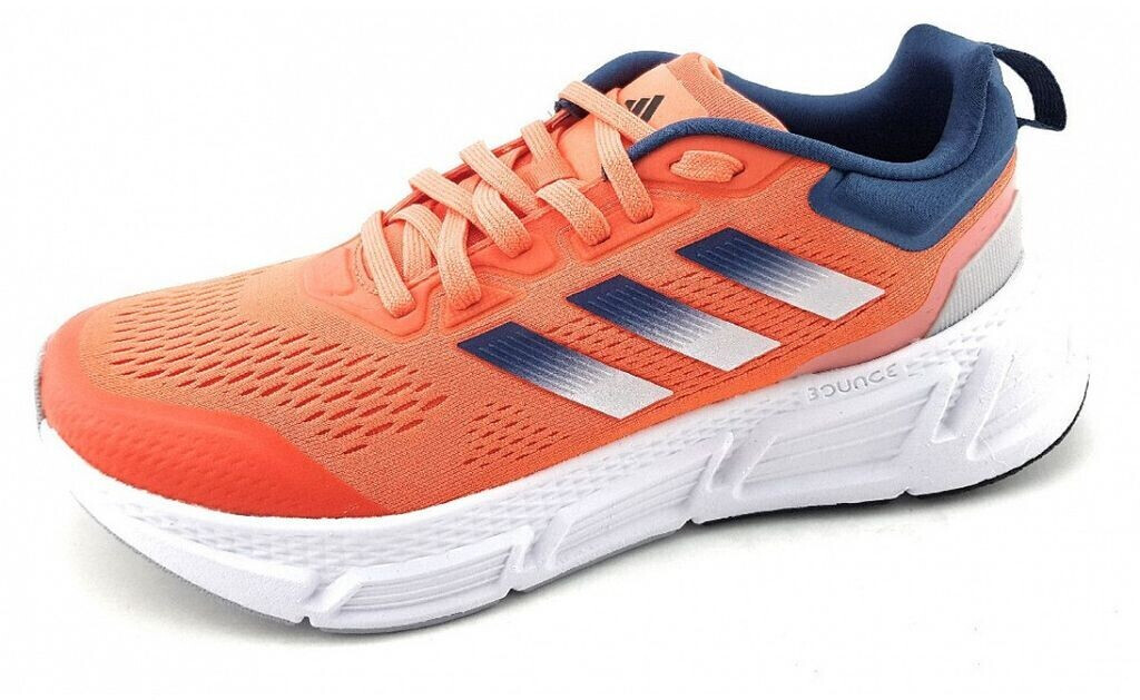 Adidas questar orange discount