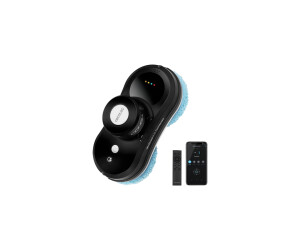 Comprar Robot limpiacristales Cecotec Conga WinDroid 870 Connected -  PowerPlanetOnline