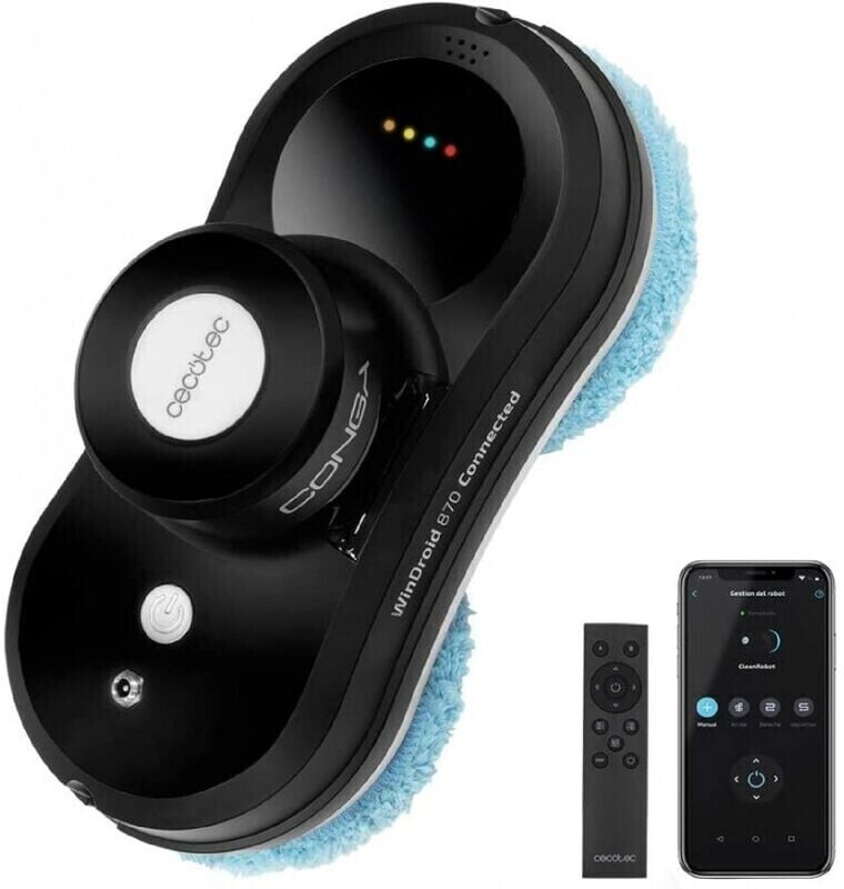Cecotec Conga WinDroid 870 Connected T desde 129,00 €