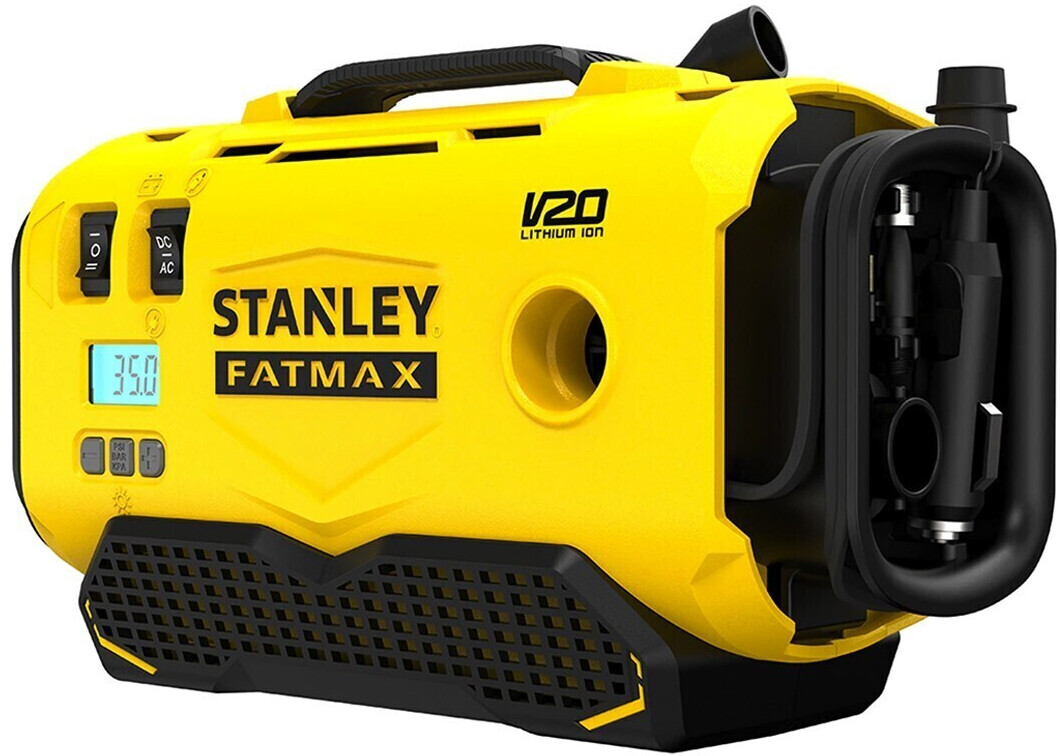 Stanley FatMax SFMCE520B-QW