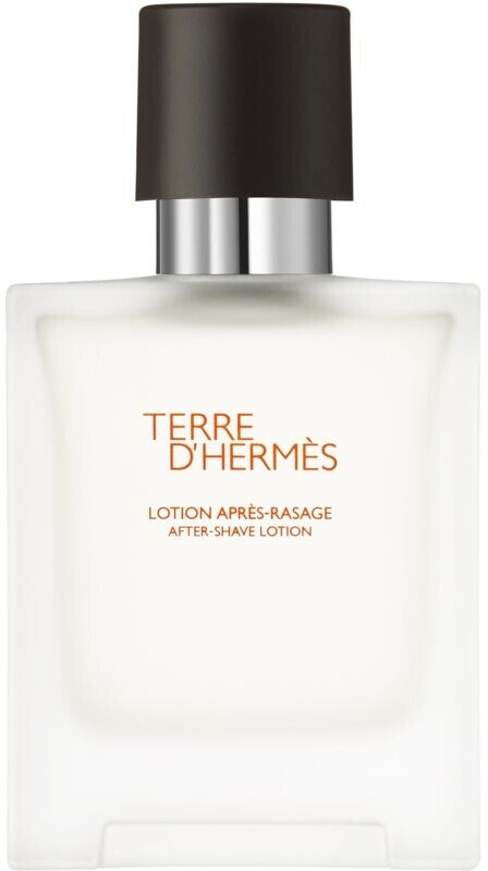 Herm s After Shave Lotion 50ml ab 35 33 Preisvergleich bei