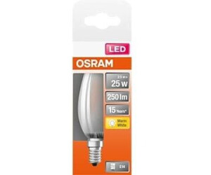 Osram led retrofit classic hot sale