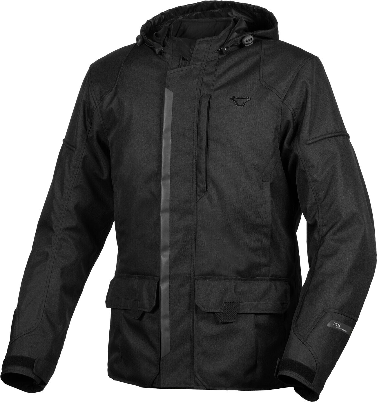 Macna Blouson Mondo noir