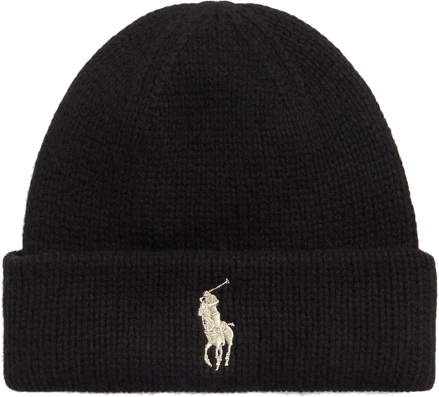 Polo Ralph Lauren Beanie (710886138) black