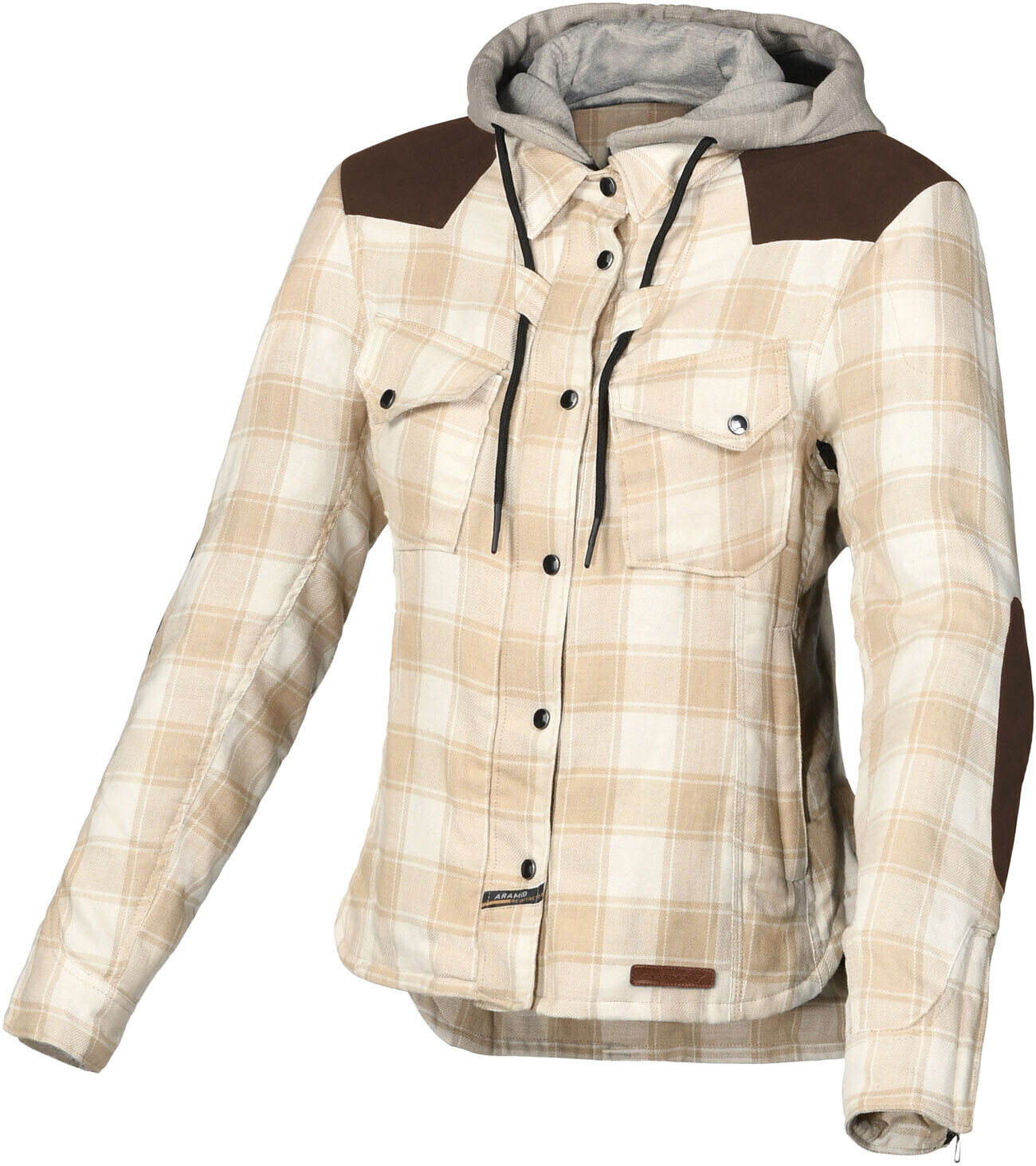 Macna Blouson Lady Inland beige/marron