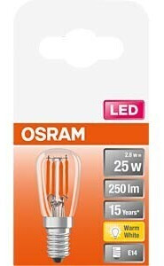 Osram LED G9 3.8W(40W) (812093) au meilleur prix sur