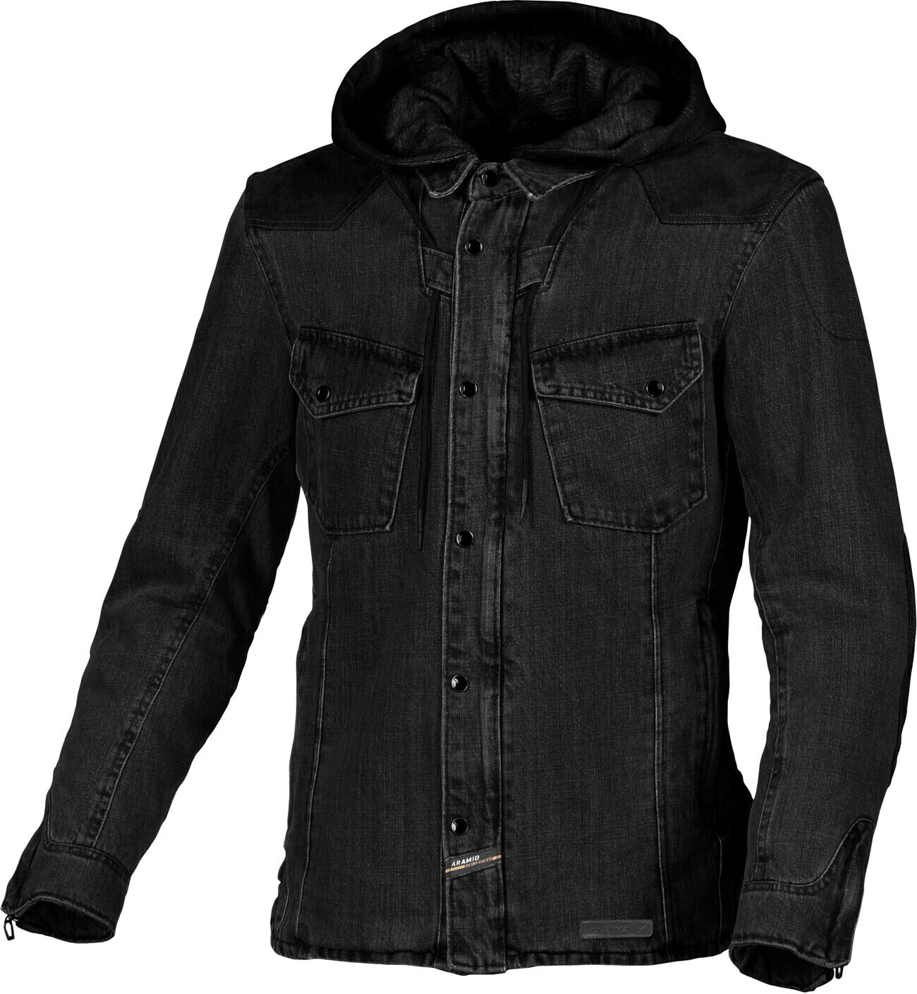 Macna Blouson Inland noir