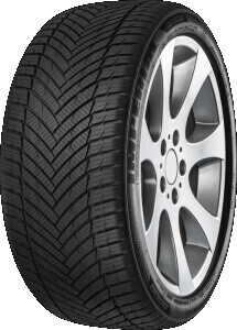 Imperial Tyres All Season Driver 225/60 R18 104V XL