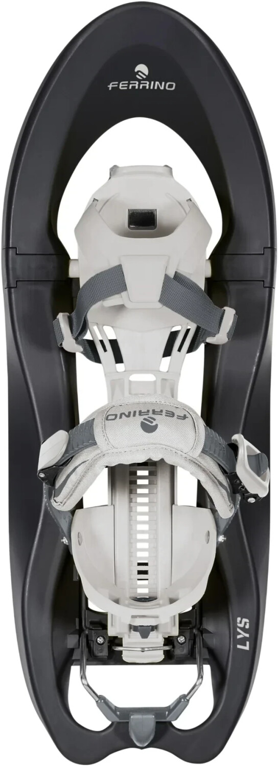 Baldas LYS Special black