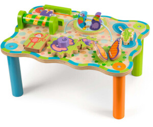 Best activity table discount