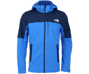 Buy The North Face Men s Diablo Softshell Jacket from 145.00