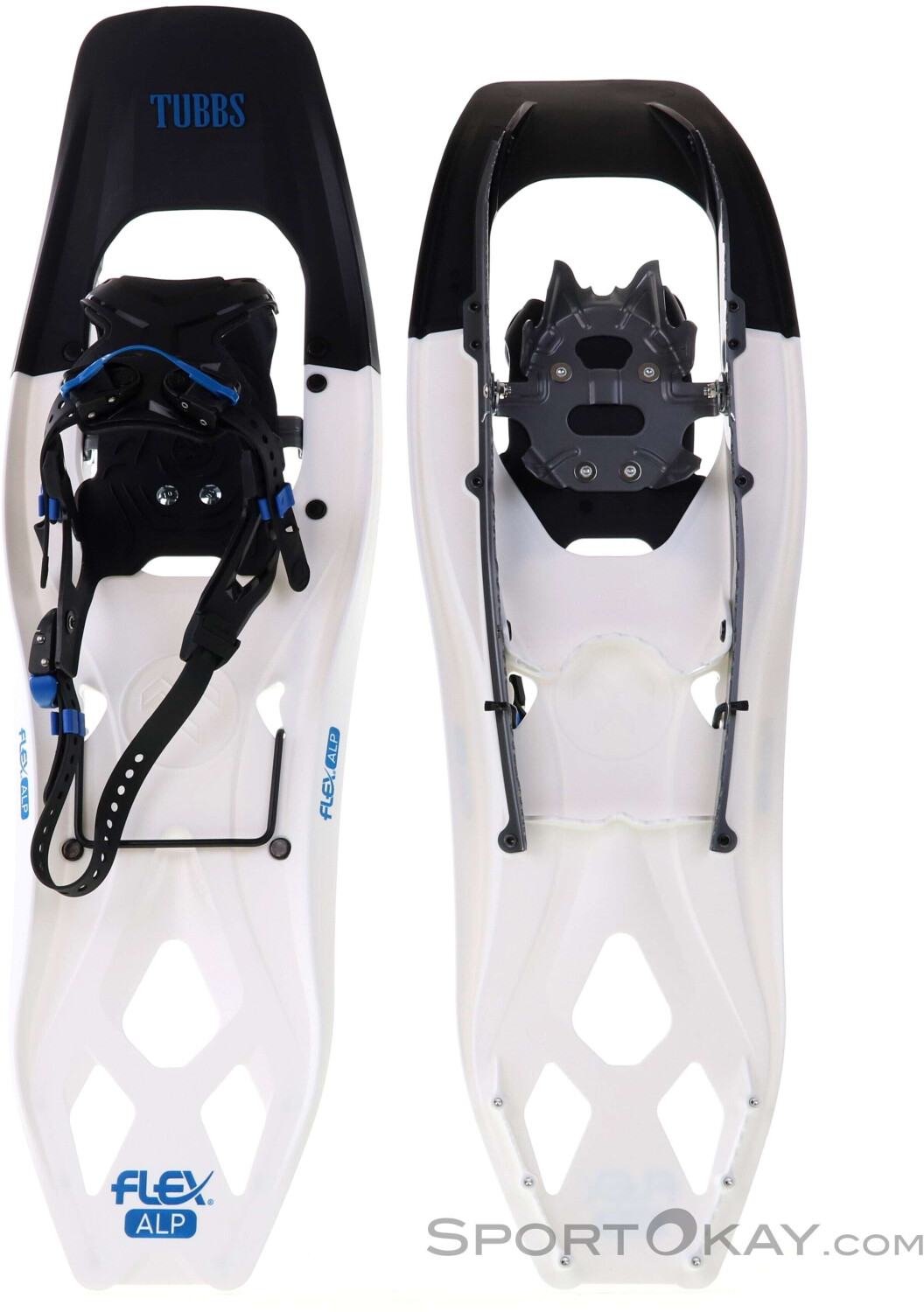 Tubbs Flex Alp (2023) white 29