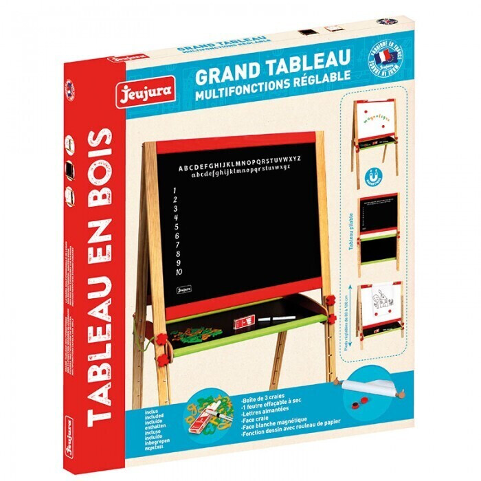 JeuJura 8986 Board Game : Buy Online at Best Price in KSA