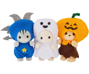 sylvanian families 5389