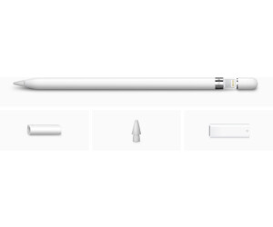 Soldes Apple Pencil Gen 1 (2022) 2024 au meilleur prix sur