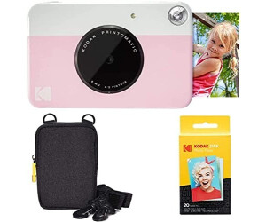 Kodak Printomatic Basic Bundle Pink a € 89,99 (oggi)