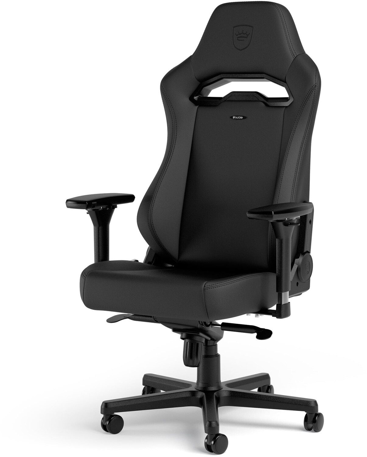 Noblechairs Hero ST Black Edition