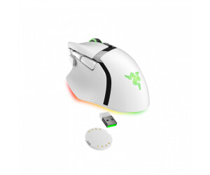 Buy Razer Basilisk V3 Pro Mercury White from 129.00 Today Best Deals on idealo