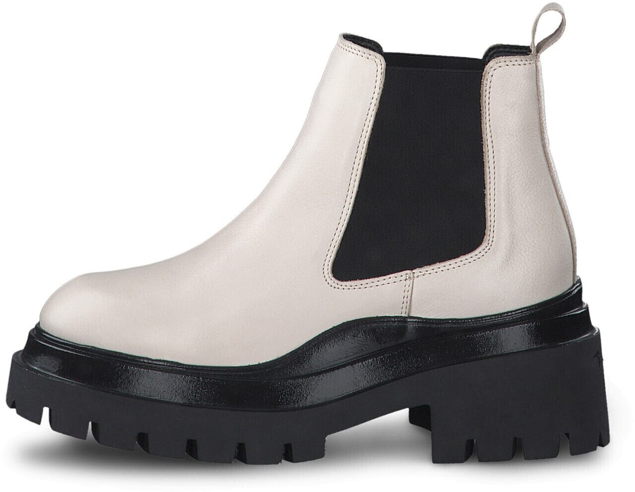 blik Udlevering efterspørgsel Tamaris Plateau Chelsea Boots (1-1-25462-29) white ab € 59,90 |  Preisvergleich bei idealo.at