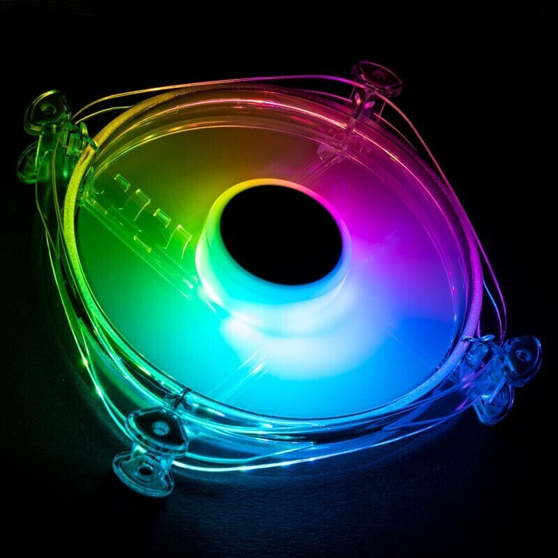Lamptron Icecloud+ 120mm